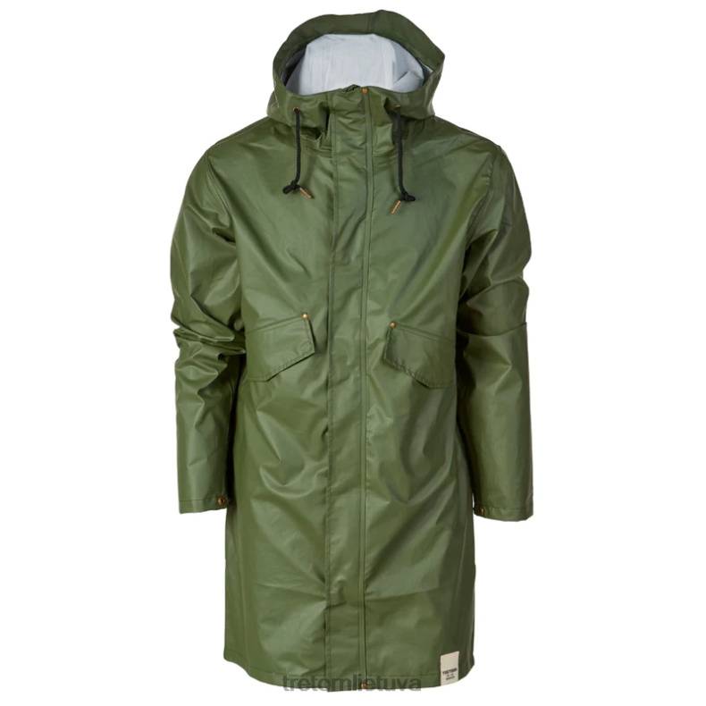 Tretorn urban 2025 pu parka